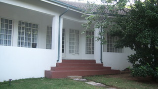 Bergsig Lodge | Cashan Accommodation