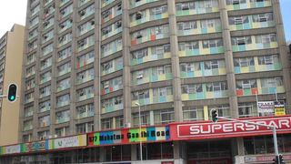 Seaboard Hotel | Accommodation South Beach