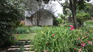 The Village Bed and Breakfast | Accommodation Irene