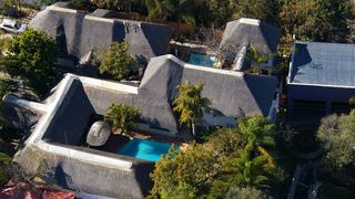Pensão Guest Lodge | Sonheuwel Lodges