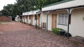 Koos se Tonteldoos | Accommodation Mokopane (Potgietersrus)