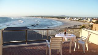 Anna se Huis | Self-catering Yzerfontein