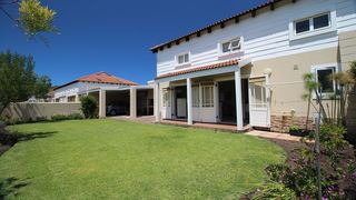 The Dunes Resort Unit 125 | Keurboomstrand Accommodation