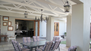 2Sisters Bed & Breakfast | New Park Accommodation