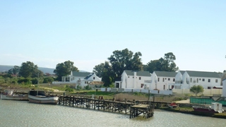 Skipskop | Self-catering Velddrif