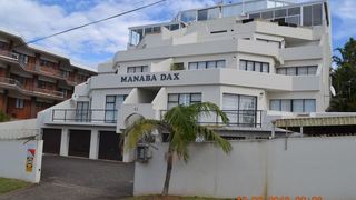 Manaba Dax 4 | South Africa Specials