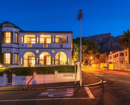 Esperanza Guest House
