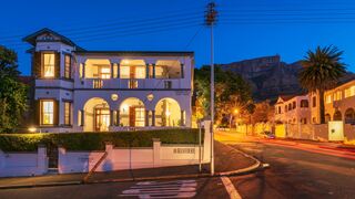 Esperanza Guest House | Oranjezicht Accommodation