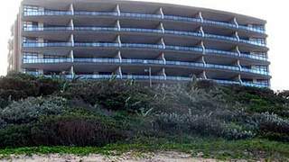 Coral Reef 205 | La Mercy Self-catering