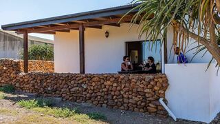 The Aloe Cottage | Accommodation Malgas