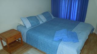 Monte Blu | Bloubergrant Accommodation
