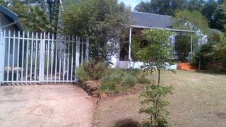 Platinum Moon | Deneysville Self-catering