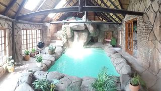 Aero Rock | South Africa Specials