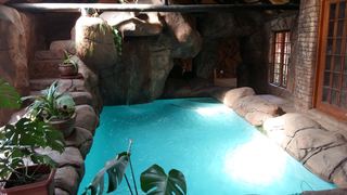 Aero Rock | Middelburg - Mpumalanga Self-catering