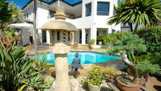 Oceana Villa | Bloubergstrand Accommodation