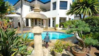 Oceana Villa | Accommodation Bloubergstrand