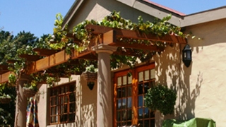 Casa Erika, The Cottage | Accommodation Stellenbosch