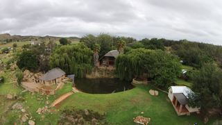 Riverman Cabin | Dullstroom Specials
