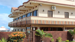 L'Oiseau de L'Ocean | Accommodation Flic en Flac