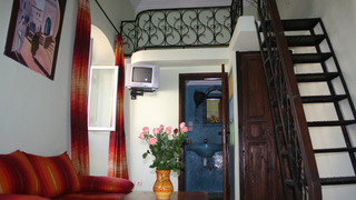 Riad Etoile D'Essaouira | Accommodation Old Medina