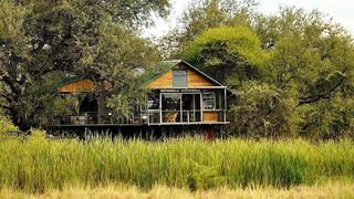 Tweerivier Game Lodge | Accommodation Lephalale (Ellisras)