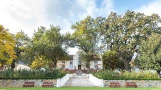 Diamant Estate | Paarl Accommodation