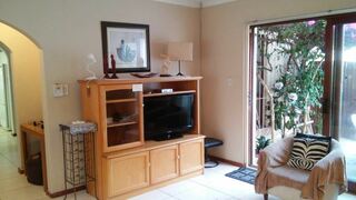 Blouberg Holiday House | Bloubergrant Accommodation
