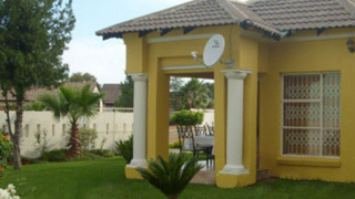 The Marys Bed and Breakfast | Accommodation Mogwase