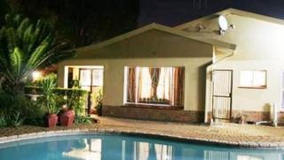 Villa D' Rust Guesthouse | Accommodation Wonderboom
