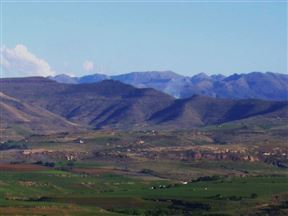 Drakensberg