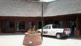 Lion and Leopard Lodge | Komatipoort Lodges