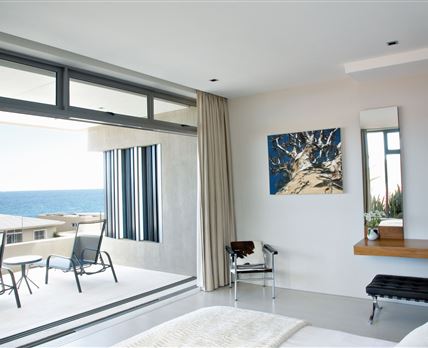 Blue Views Residence