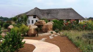 Thukela Resorts | Lodges De Deur