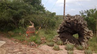 Cave Hide Away | South Africa Specials