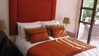Villa Santa Barbara | Self-catering Bloubergstrand