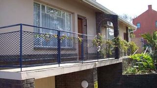 Sundial Inn | Accommodation Grahamstown