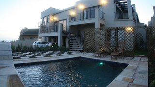 Li Belle | Heldervue Accommodation