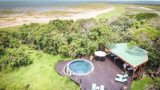 Makakatana Bay Lodge | Accommodation St Lucia