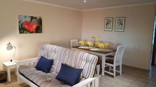Erika Apartment | Accommodation Dana Bay