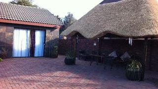 Charlandi Self-catering Unit | Self-catering Kathu