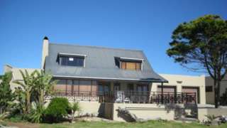 Mellowsville | McDougall's Bay Self-catering