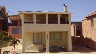 Trapsuutjies | Accommodation McDougall's Bay