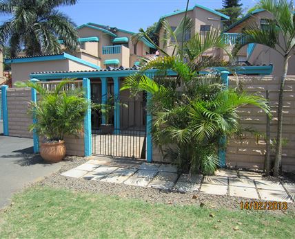 Ocean View Villas