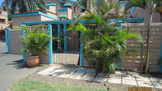 Ocean View Villas | Accommodation Shakas Rock