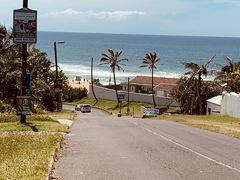 The Elusive Camel | Self-catering Salt Rock