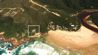 Lindsay Castle | Accommodation Noetzie
