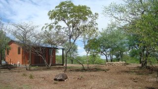 Baobab Camp Site | Accommodation Livingstone