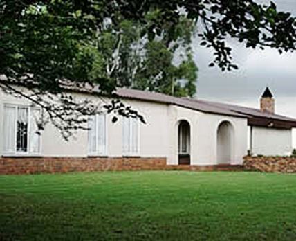 Marina's Guest House