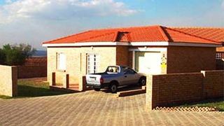 Saligna 2 | Accommodation Witbank (Emalahleni)
