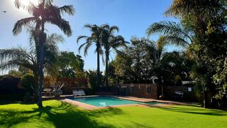 Witbank Fountain Guesthouse | Witbank (Emalahleni) Accommodation